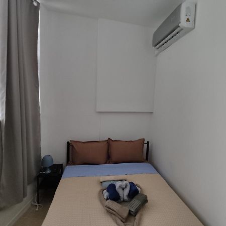 Apartamento Pure Urban Metro Kato Patisia Atenas Exterior foto