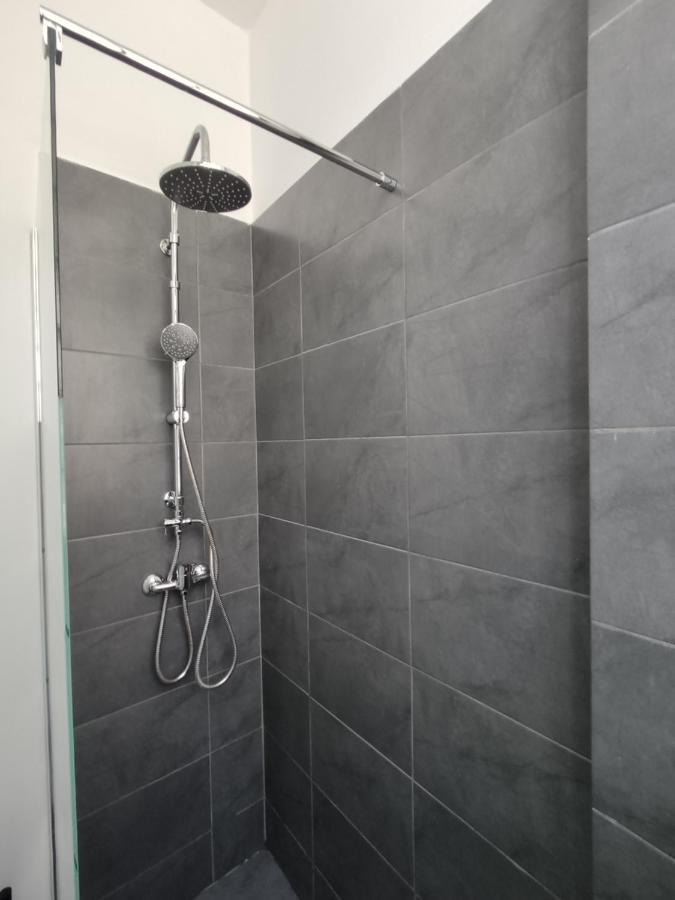 Apartamento Pure Urban Metro Kato Patisia Atenas Exterior foto