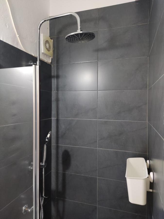 Apartamento Pure Urban Metro Kato Patisia Atenas Exterior foto