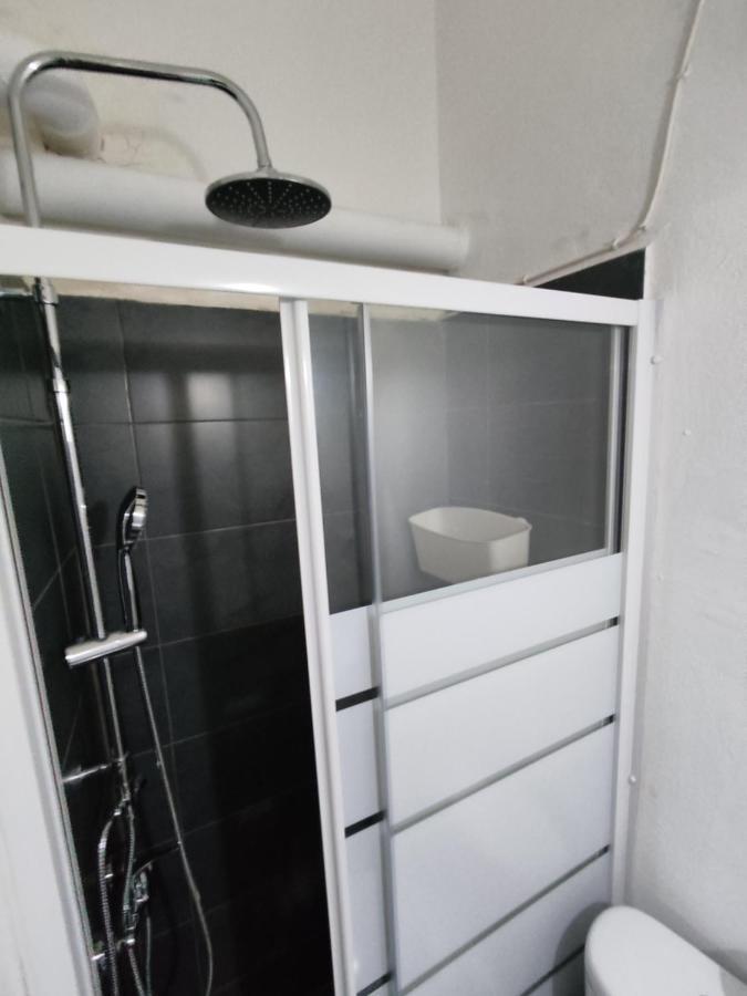 Apartamento Pure Urban Metro Kato Patisia Atenas Exterior foto