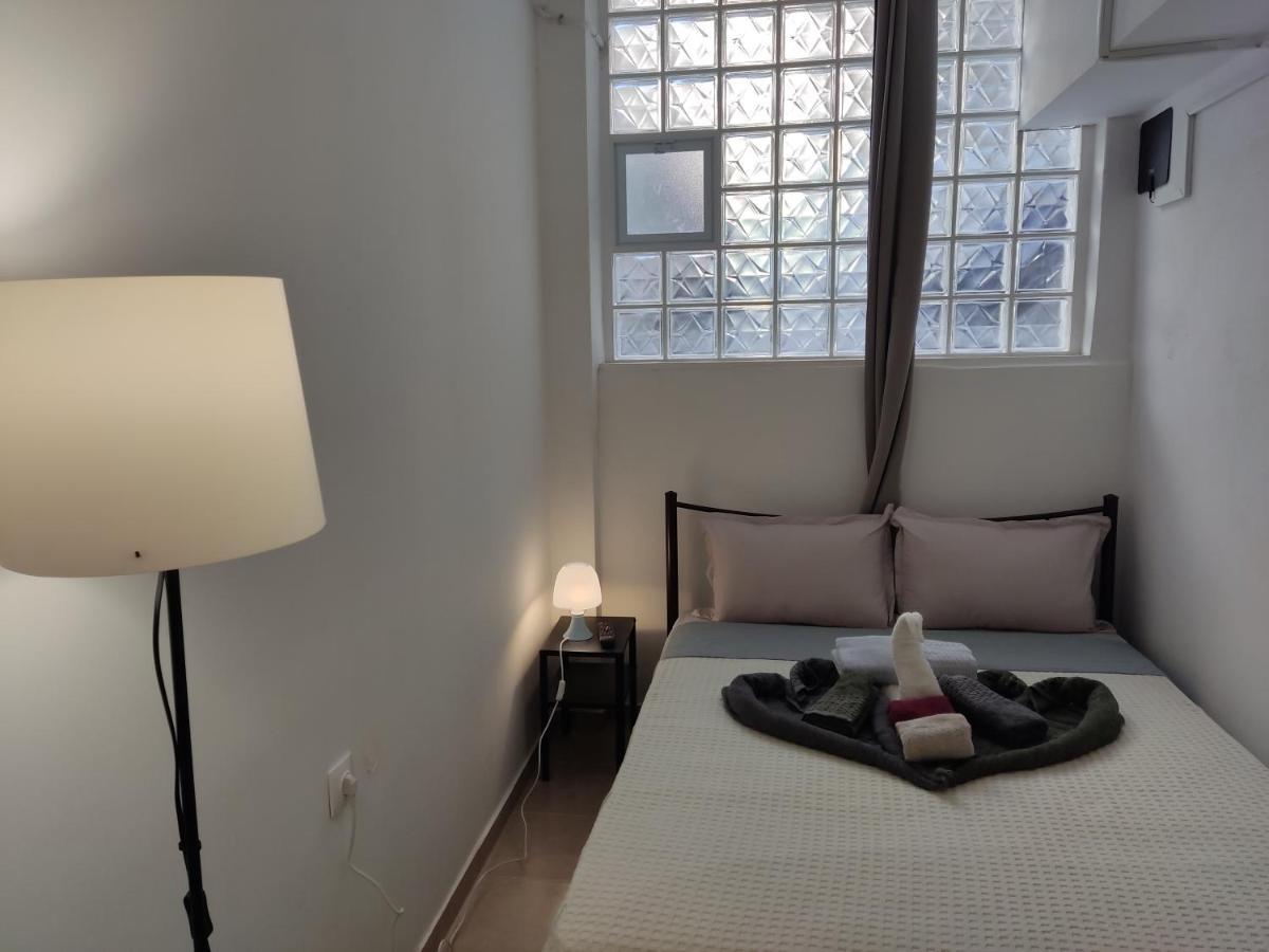 Apartamento Pure Urban Metro Kato Patisia Atenas Exterior foto
